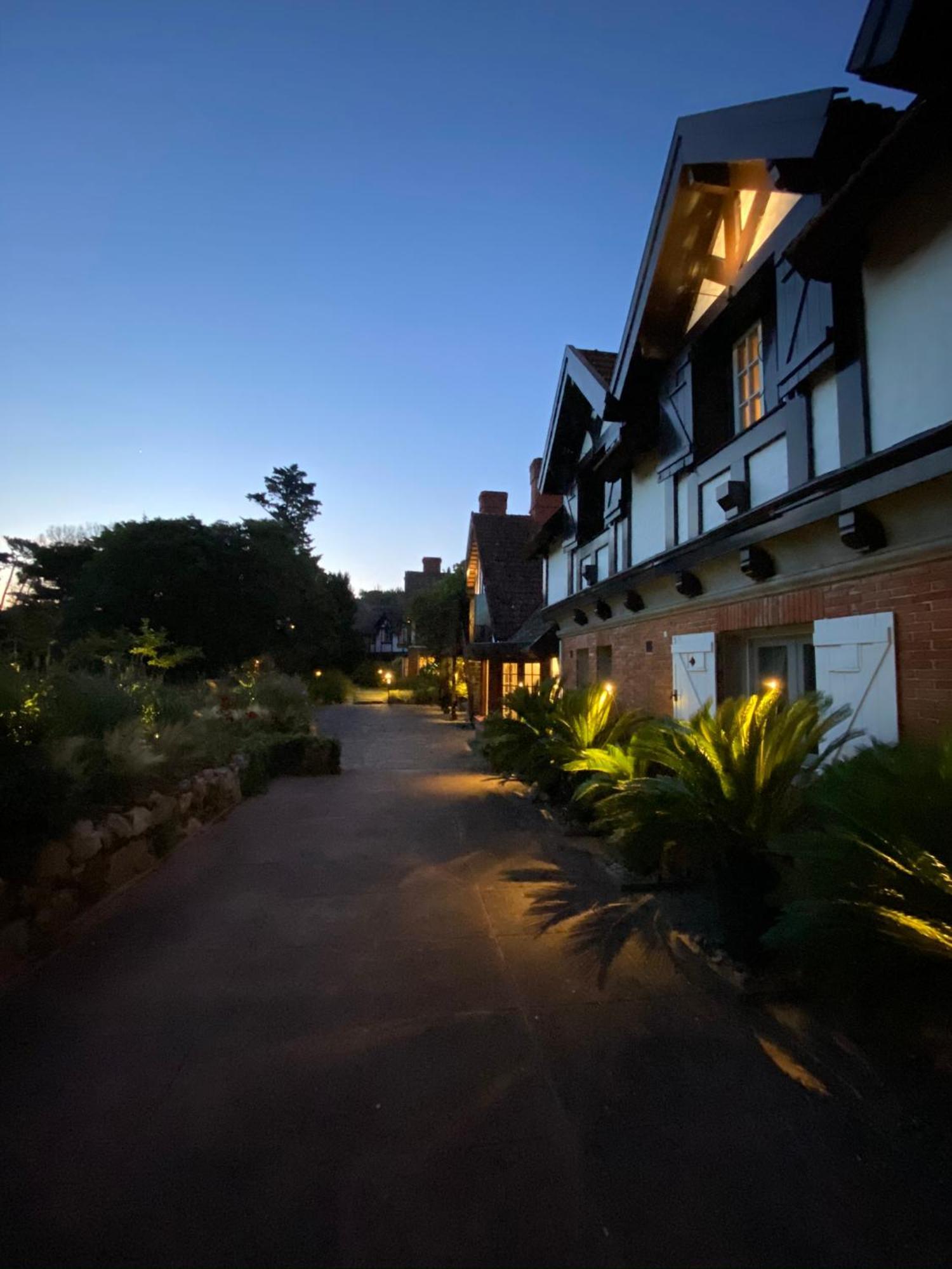 Hotel L'Auberge Punta del Este Exterior foto